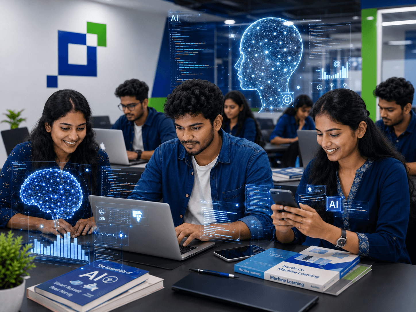 A New Era of AI-Integrated Learning Begins at Pixl Pluz